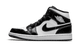 Air Jordan 1 Mid Carbon Fiber All-Star (2021)