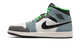 Air Jordan 1 Mid Casa 93 Seine-Saint-Denis