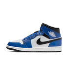 Air Jordan 1 Mid Game Royal, Game Royal/White/Black (DQ8426-402)