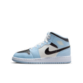 Air Jordan 1 Mid Ice Blue (2022)