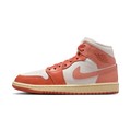 Air Jordan 1 Mid Madder Root