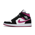 Air Jordan 1 Mid Magenta