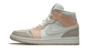 Air Jordan 1 Mid Milan