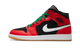 Air Jordan 1 Mid SE Christmas
