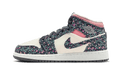 Air Jordan 1 Mid SE Floral