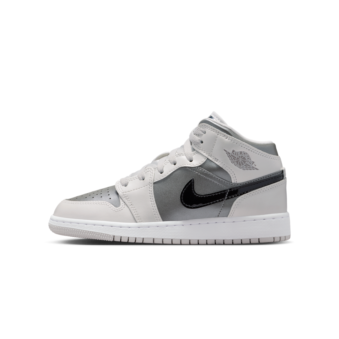 Air Jordan 1 Mid SE Inspired by the Greatest