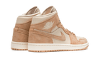 Air Jordan 1 Mid SE Legend Light Brown, Legend Light Brown/Sail/Legend Medium Brown (FJ3448-200)