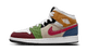 Air Jordan 1 Mid SE Messy Room
