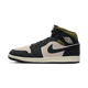 Air Jordan 1 Mid SE Off Noir Medium Olive