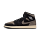 Air Jordan 1 Mid SE Olive Grey