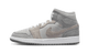 Air Jordan 1 Mid SE Particle Grey