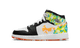 Air Jordan 1 Mid SE Slim Vortex
