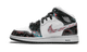 Air Jordan 1 Mid SE Take Flight