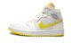 Air Jordan 1 Mid SE Voltage Yellow