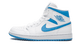 Air Jordan 1 Mid UNC
