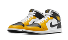 Air Jordan 1 Mid Yellow Ochre, Yellow Ochre/Black/White/Yellow Ochre (DQ8426-701)