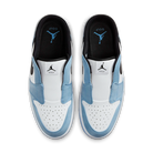 Air Jordan 1 Mule Golf University Blue, University Blue/White-Black (FJ1214-400)