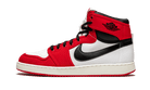 Air Jordan 1 Retro AJKO Chicago (2021), White/Red/Black (DA9089-100)