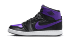 Air Jordan 1 Retro AJKO Field Purple Satin, Black/Field Purple (DO5047-005)