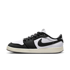 Air Jordan 1 Retro AJKO Low Black White, White/Black/Sail (DX4981-100)