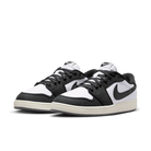 Air Jordan 1 Retro AJKO Low Black White, White/Black/Sail (DX4981-100)