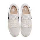 Air Jordan 1 Retro AJKO Low SP Union Sail Leather, Sail/Muslin-Neutral Grey (DZ4864-100)