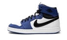 Air Jordan 1 Retro AJKO Storm Blue, Storm Blue/White-Black (DO5047-401)