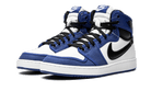 Air Jordan 1 Retro AJKO Storm Blue, Storm Blue/White-Black (DO5047-401)