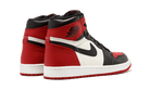 Air Jordan 1 Retro High Bred Toe, Gym Red/Black-Summit White (555088-610)