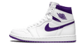 Air Jordan 1 Retro High Court Purple