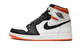 Air Jordan 1 Retro High Electro Orange