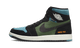Air Jordan 1 Retro High Element Gore-Tex Black Olive