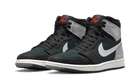 Air Jordan 1 Retro High Element Gore-Tex Black Particle Grey, Black/Chile Red/Particle Grey/Sail (DB2889-001)