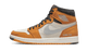 Air Jordan 1 Retro High Element Gore-Tex Light Curry