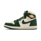 Air Jordan 1 Retro High Fir Pro Green