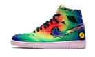 Air Jordan 1 Retro High J Balvin, Multi-Color/Black-Pink Foam-Multi-Color (DC3481-900)