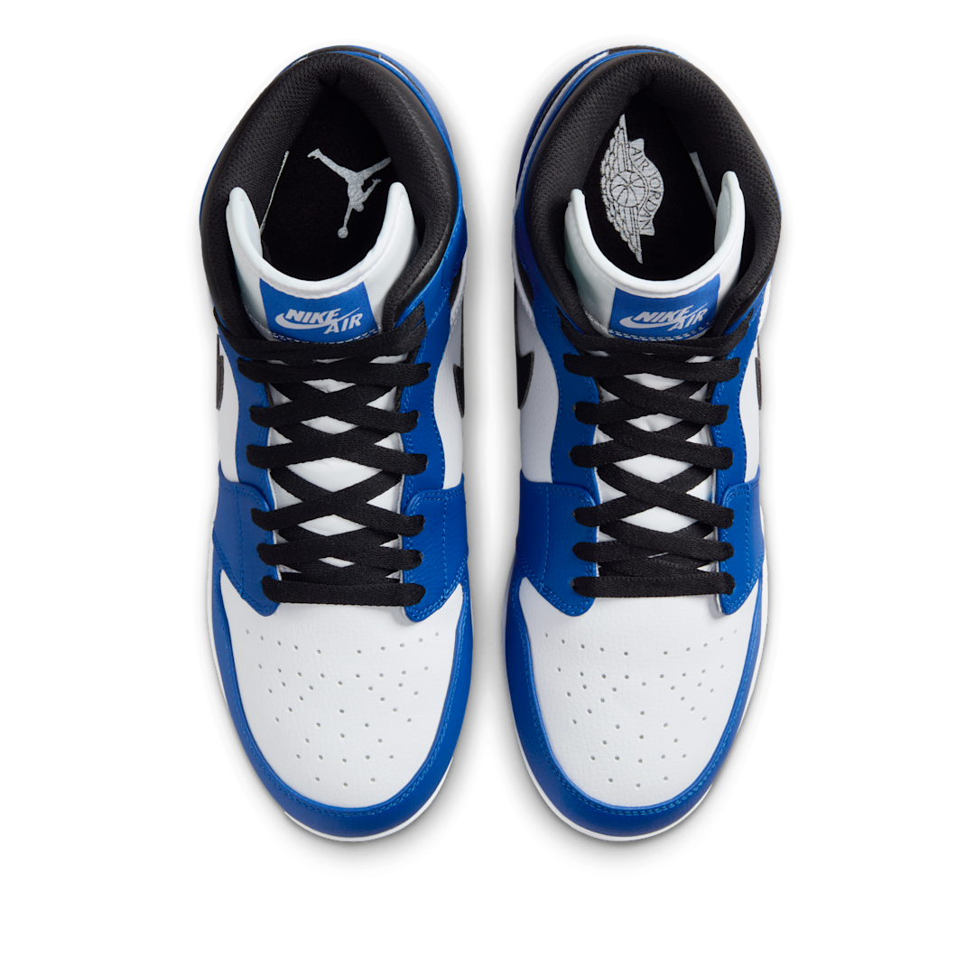 Air Jordan 1 Retro High MCS Game Royal