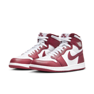 Air Jordan 1 Retro High OG Artisanal Team Red, White/Team Red (DZ5485-160)