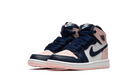 Air Jordan 1 Retro High OG Atmosphere (PS), Atmosphere/Obsidian-Laser Pink-White (CU0449-641)