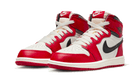 Air Jordan 1 Retro High OG Chicago Lost and Found (PS), Varsity Red/Black-Sail-Muslin (FD1412-612)