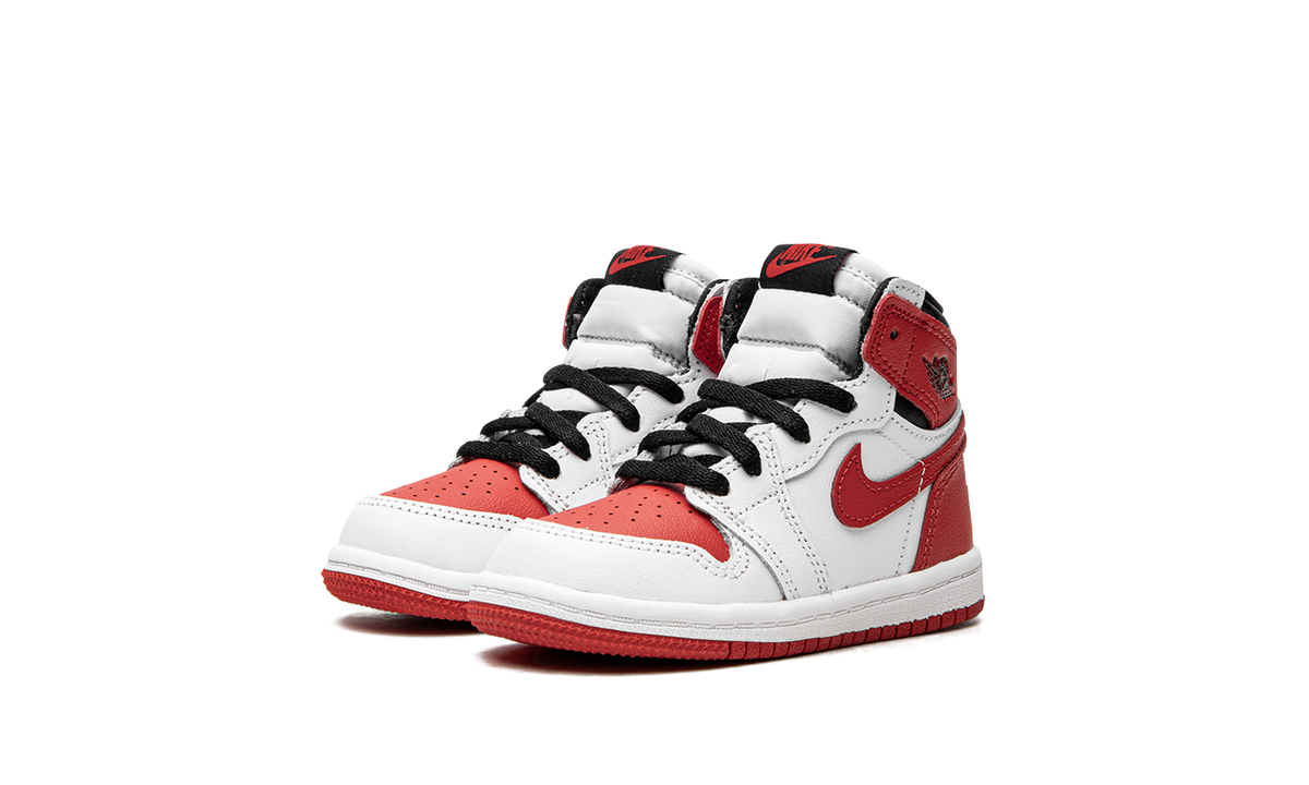 Air Jordan 1 Retro High OG Heritage (TD)