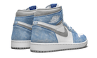 Air Jordan 1 Retro High OG Hyper Royal, Hyper Royal/Light Smoke Grey-White (555088-402)