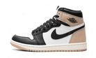 Air Jordan 1 Retro High OG Latte, Black/Legend Medium Brown/White/Sail (FD2596-021)