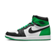 Air Jordan 1 Retro High OG Lucky Green