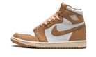 Air Jordan 1 Retro High OG Praline, Praline/White/Sail (FN6622-201)