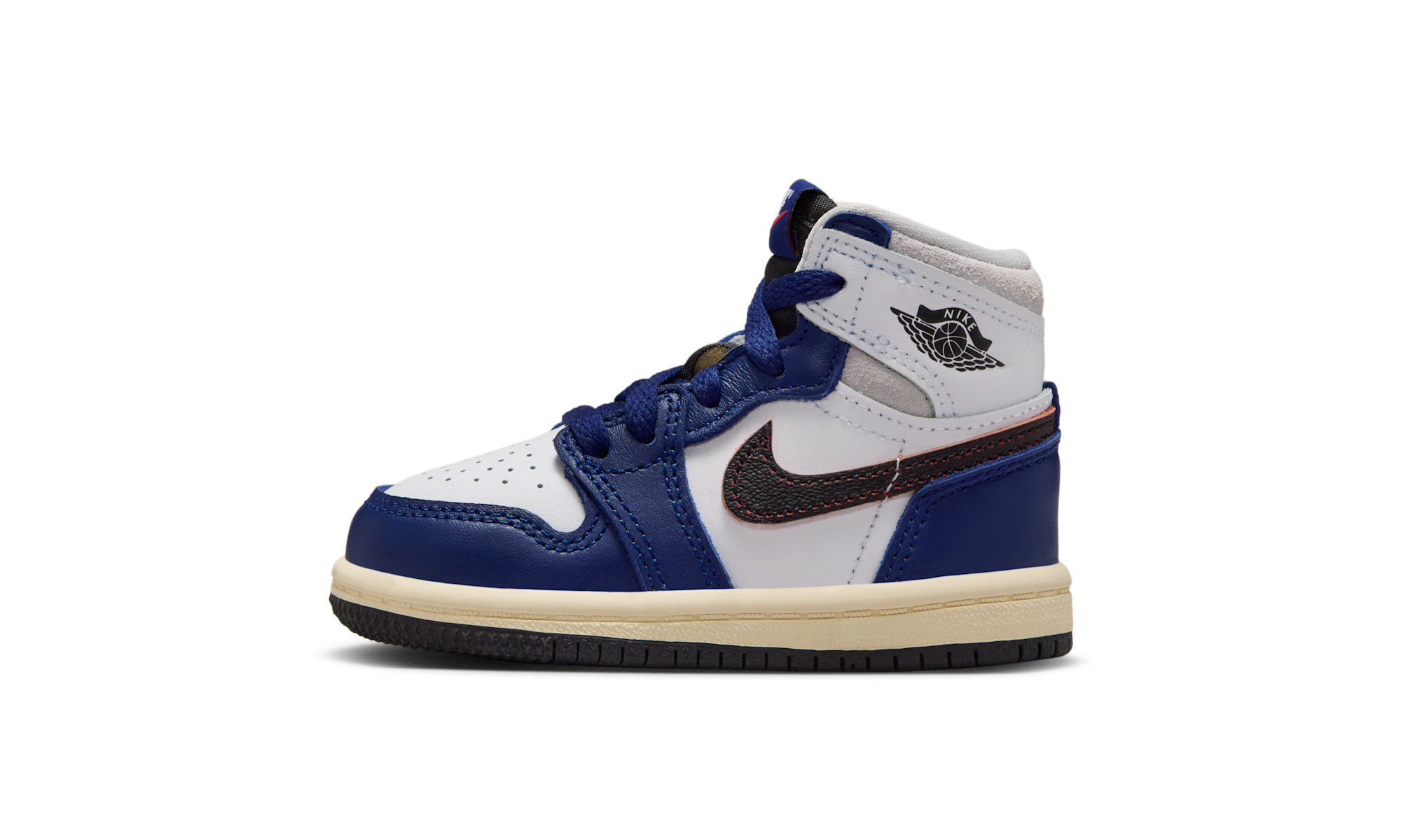 Air Jordan 1 Retro High OG Rare Air (TD)