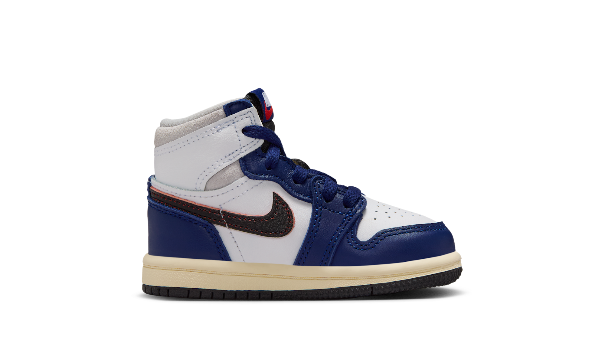 Air Jordan 1 Retro High OG Rare Air (TD)