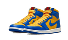 Air Jordan 1 Retro High OG Reverse Laney, Varsity Maize/Game Royal/Sail/Black/Fire Red (FD2596-700)