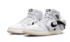 Air Jordan 1 Retro High OG SP Utility White Black, White/White-Black (DO8727-100)