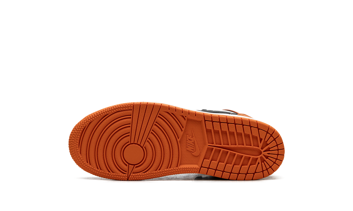 Air Jordan 1 Retro High OG Shattered Backboard (2025) (PS)